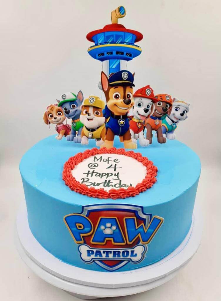 Fastest Cakes- The Best Cakes in Lagos, Enjoy Fast Delivery
