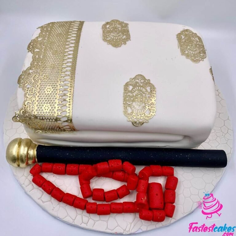 Cake decorating tutorials | how to make a pillow cake with a crown on top |  Sugarella Sweets - YouTube