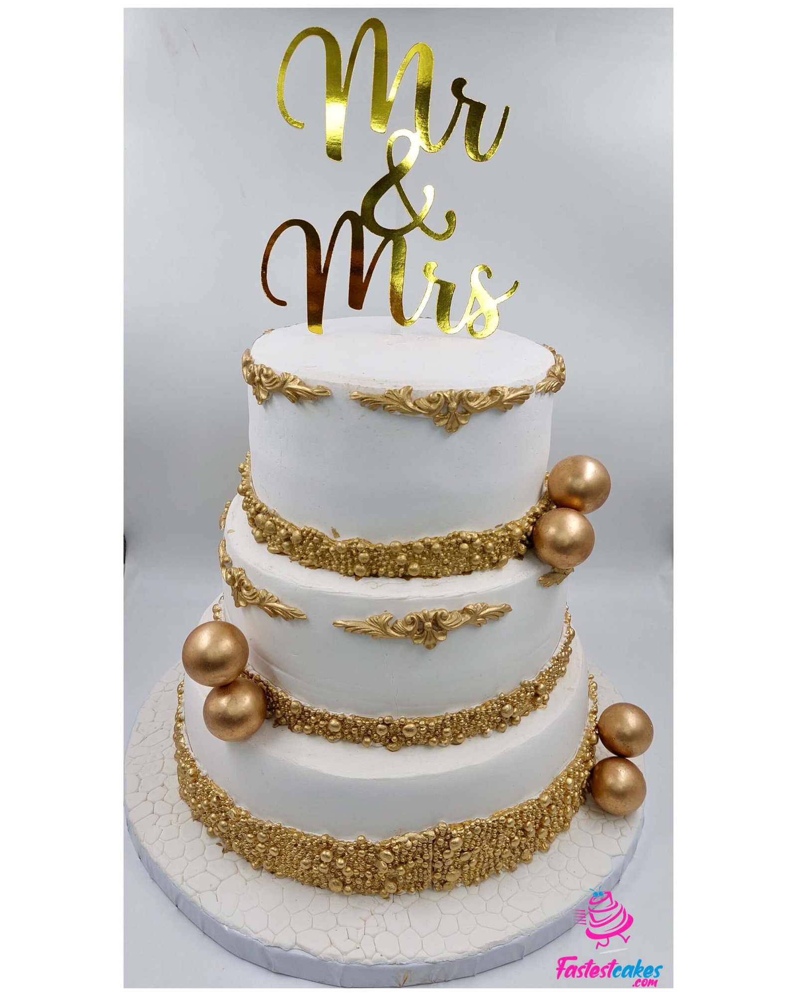 4,528 3 Tier Cake Images, Stock Photos, 3D objects, & Vectors | Shutterstock