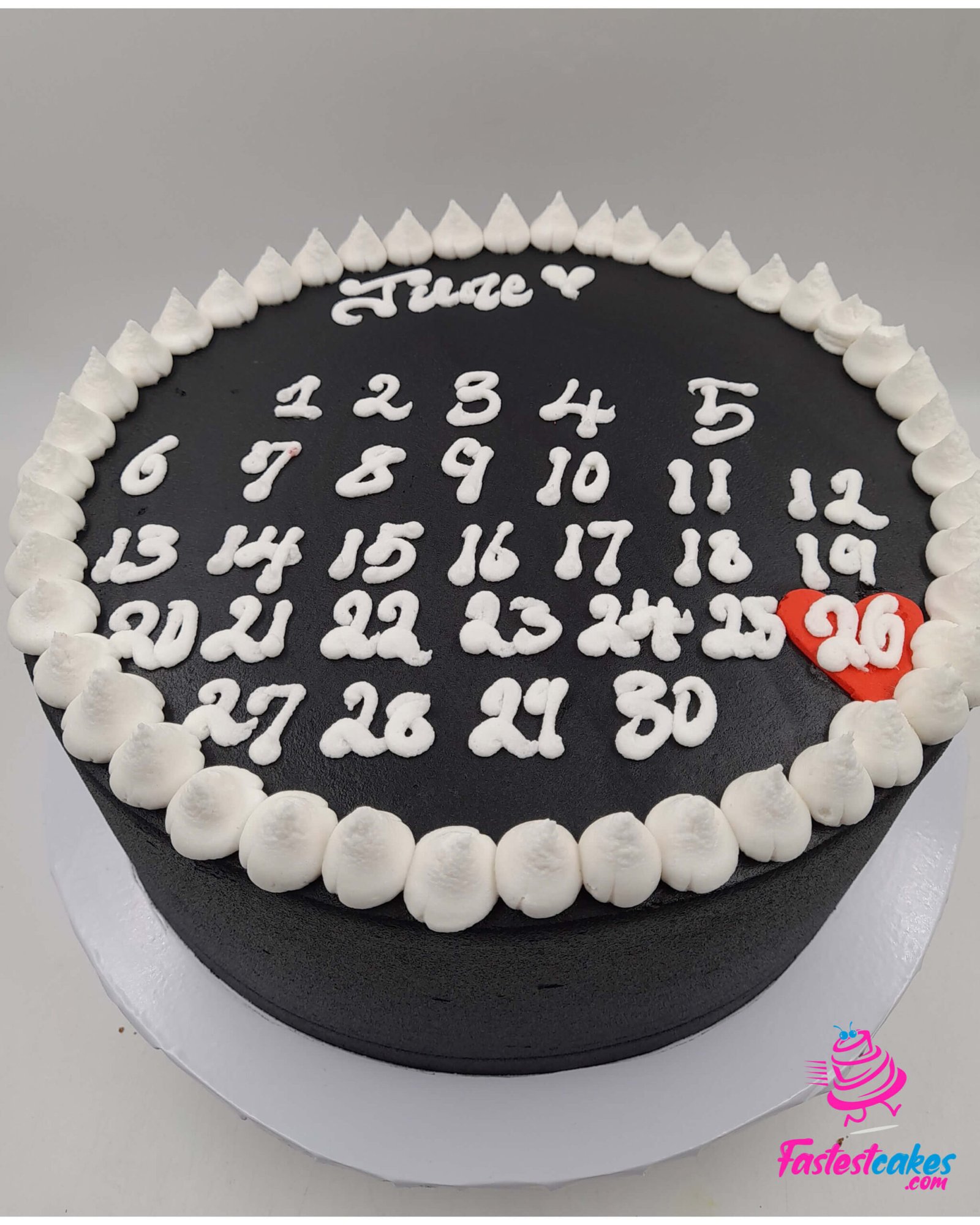 29th Birthday Cake - Etsy